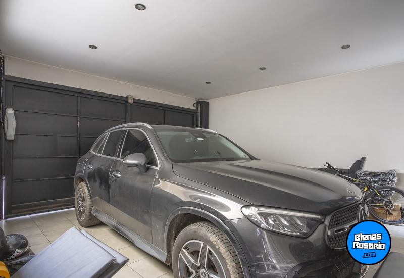 Casas - Rosario - Venta