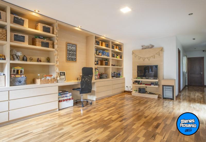 Casas - Rosario - Venta