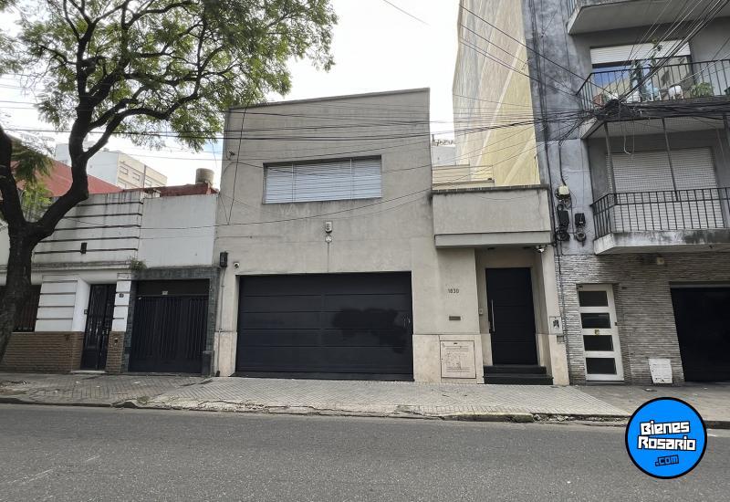 Casas - Rosario - Venta