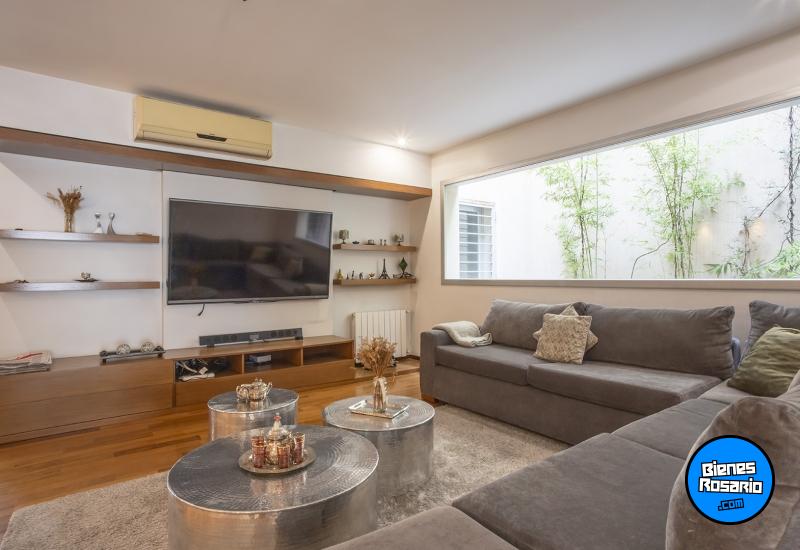 Casas - Rosario - Venta