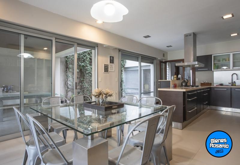 Casas - Rosario - Venta
