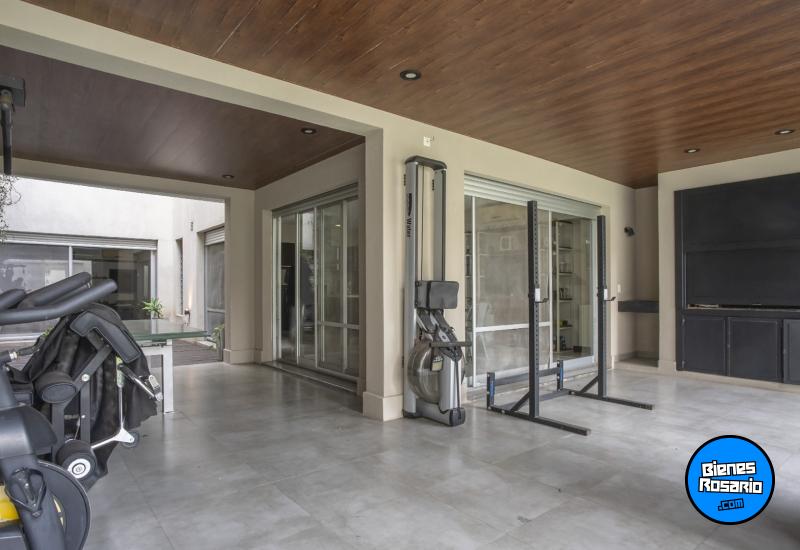 Casas - Rosario - Venta
