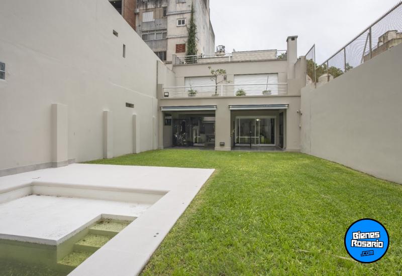 Casas - Rosario - Venta