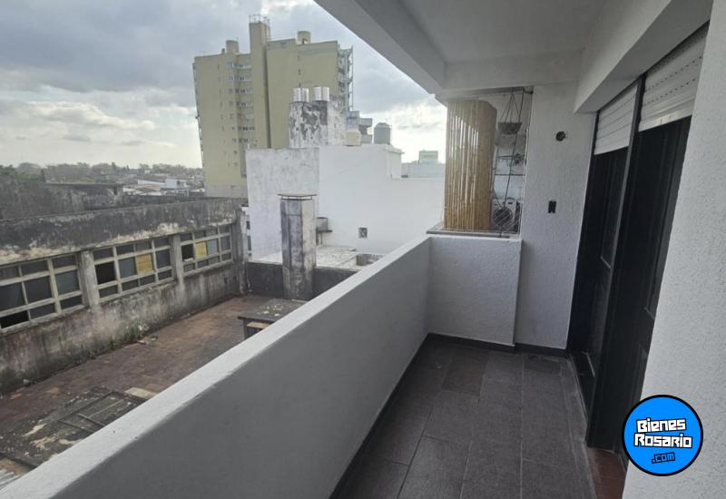 Departamentos - Rosario - Venta