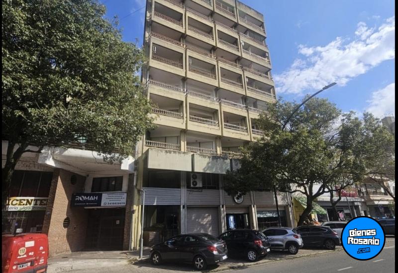 Departamentos - Rosario - Venta