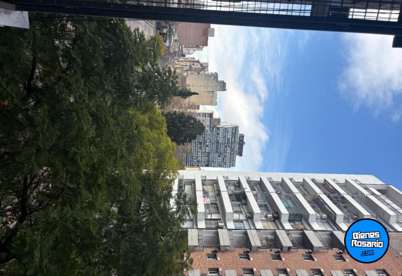 Departamentos - Rosario - Alquiler