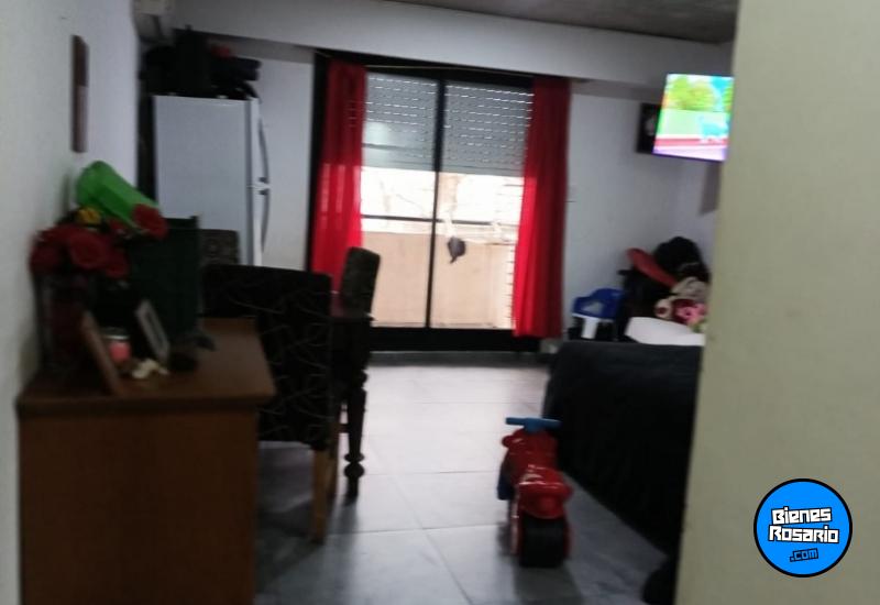 Departamentos - Rosario - Venta
