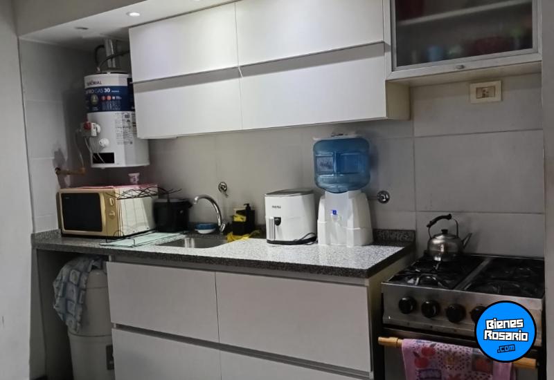 Departamentos - Rosario - Venta