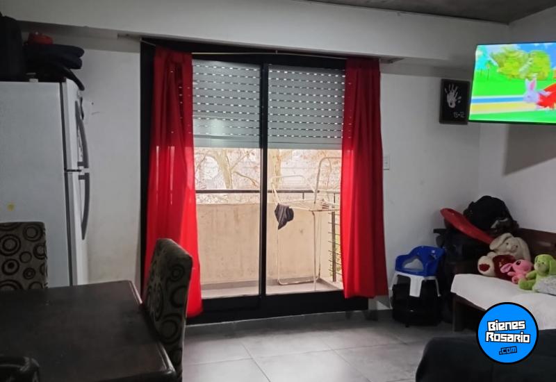 Departamentos - Rosario - Venta
