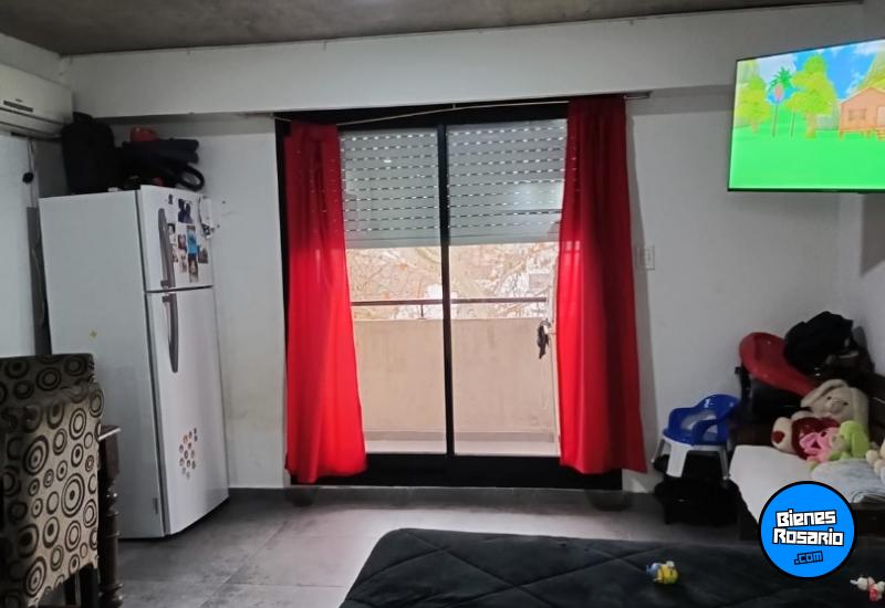 Departamentos - Rosario - Venta