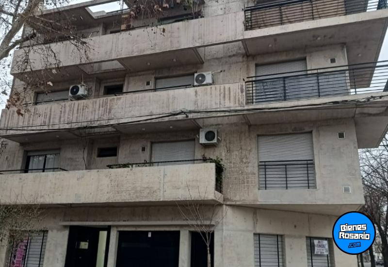 Departamentos - Rosario - Venta