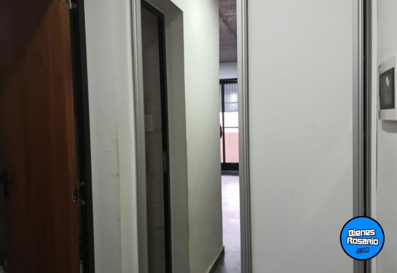 Departamentos - Rosario - Venta