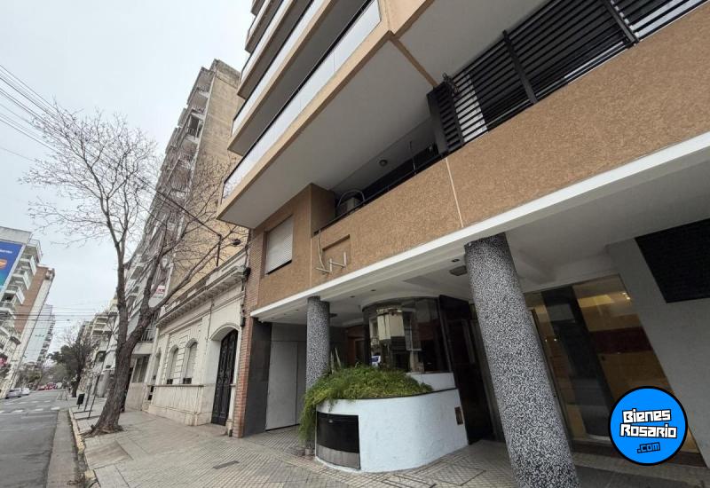 Departamentos - Rosario - Venta