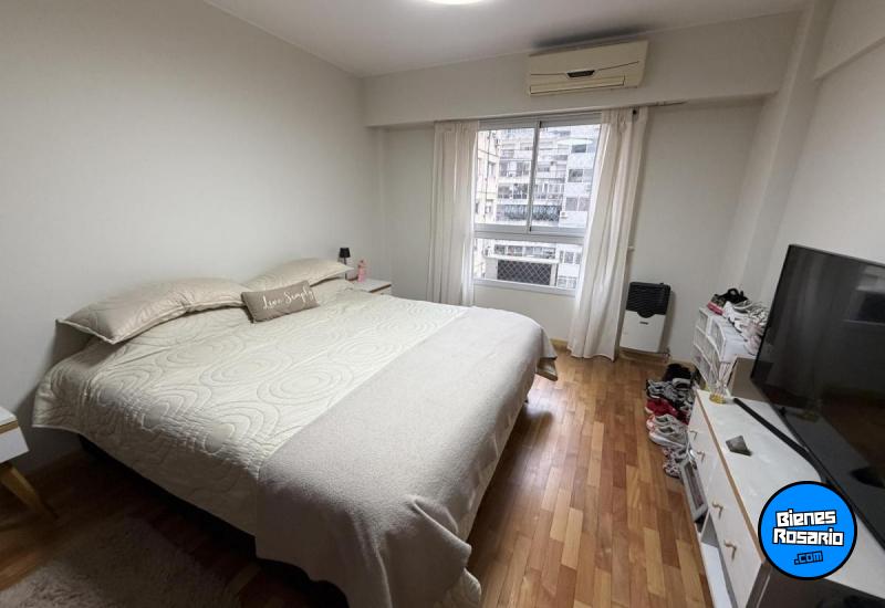 Departamentos - Rosario - Venta