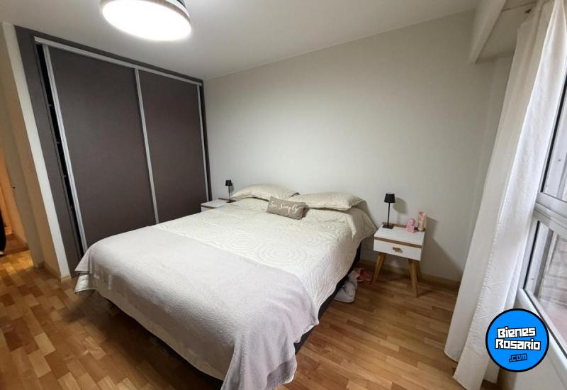 Departamentos - Rosario - Venta