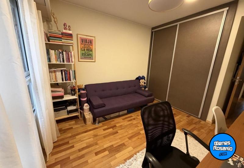 Departamentos - Rosario - Venta