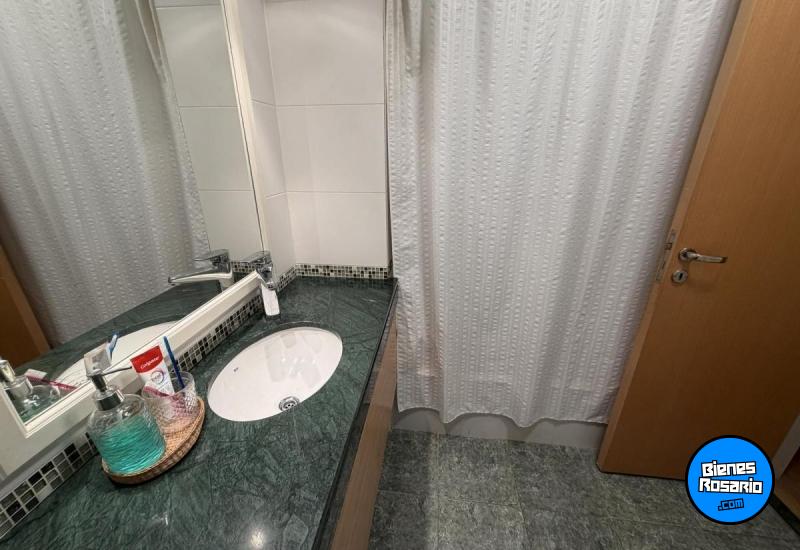 Departamentos - Rosario - Venta