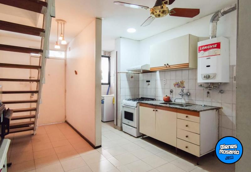 Departamentos - Rosario - Venta