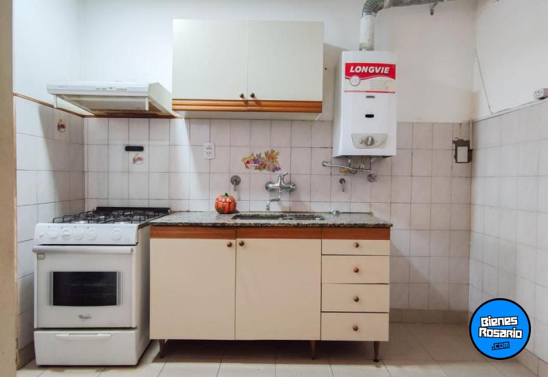 Departamentos - Rosario - Venta