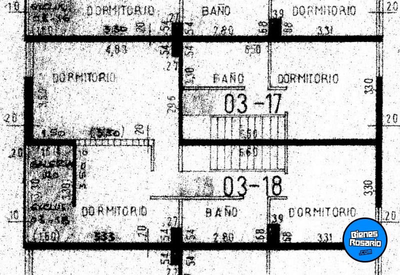 Departamentos - Rosario - Venta