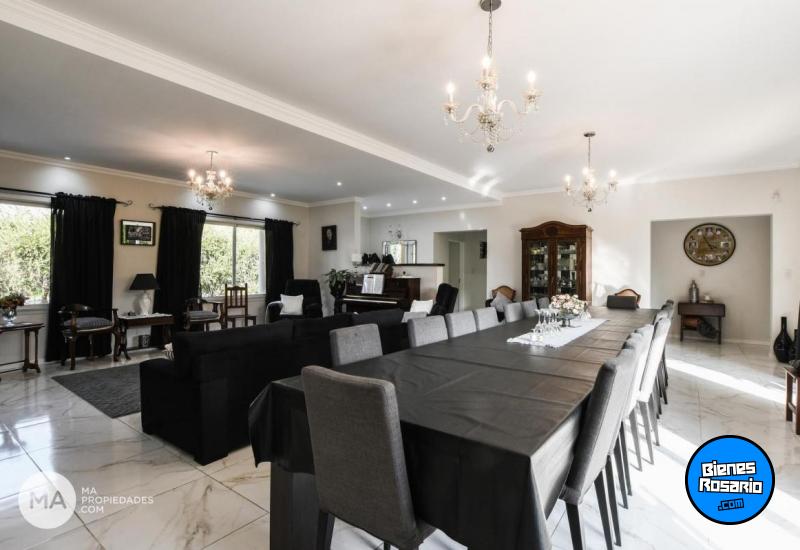 Casas - Rosario - Venta