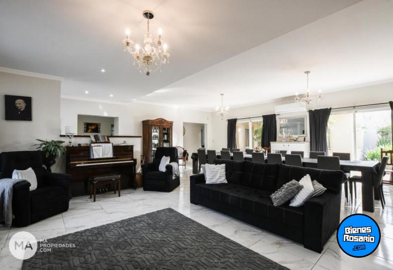 Casas - Rosario - Venta