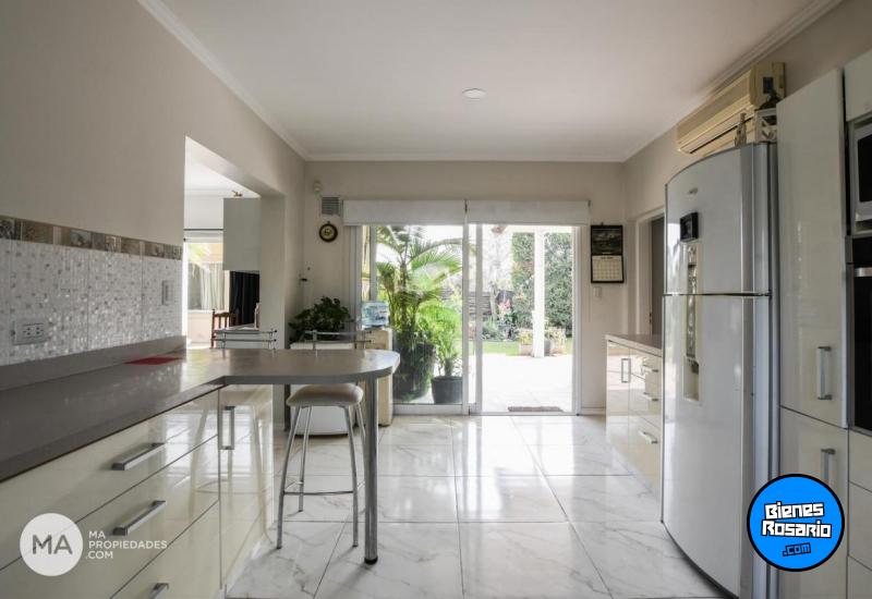 Casas - Rosario - Venta