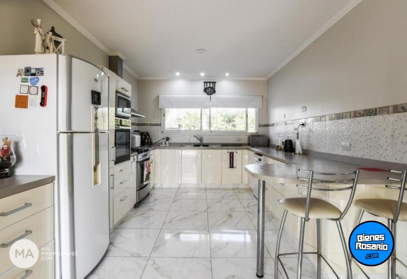 Casas - Rosario - Venta
