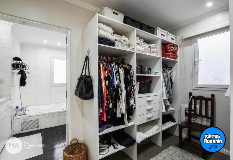 Casas - Rosario - Venta