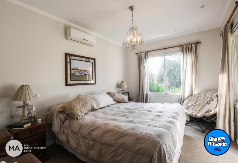 Casas - Rosario - Venta