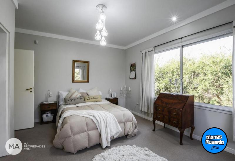 Casas - Rosario - Venta