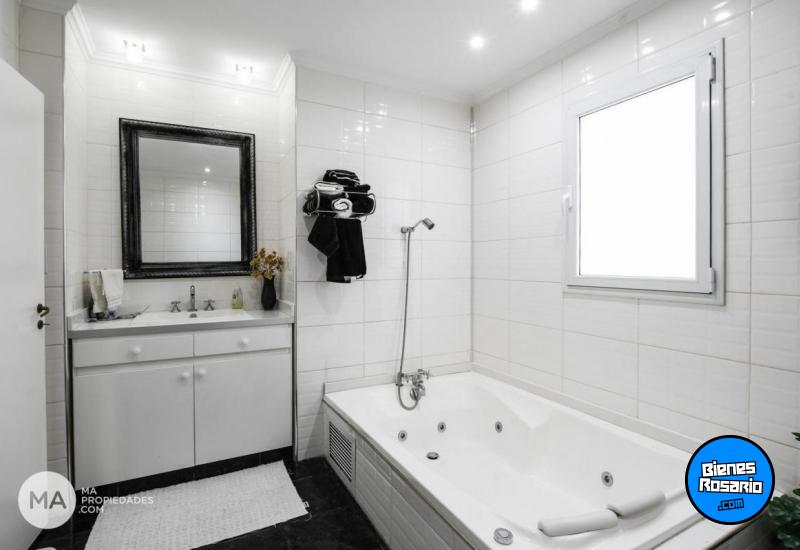 Casas - Rosario - Venta