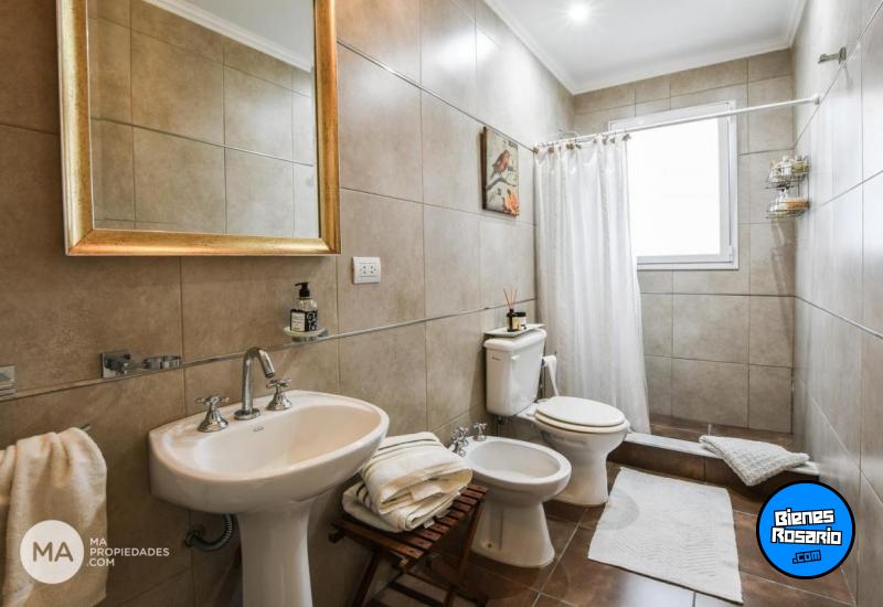 Casas - Rosario - Venta