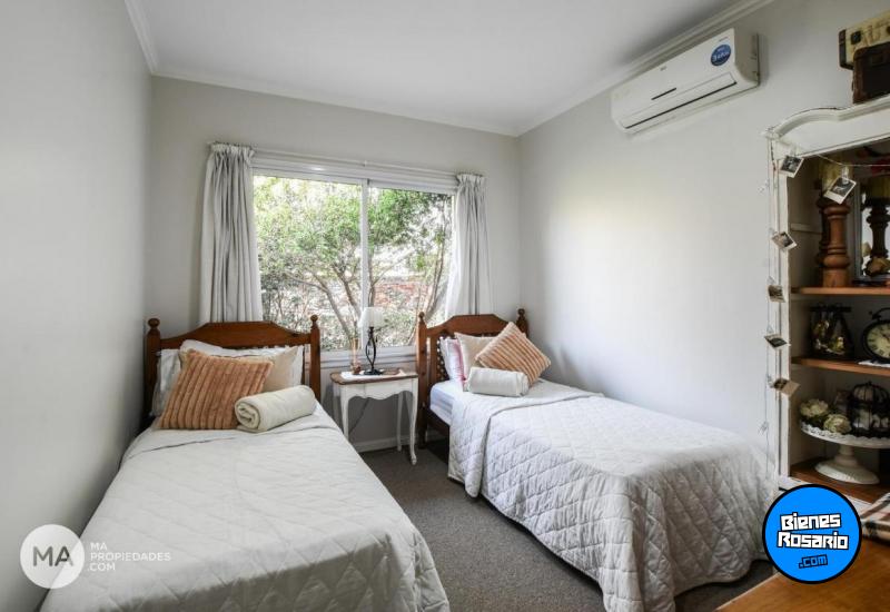 Casas - Rosario - Venta