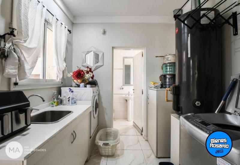 Casas - Rosario - Venta