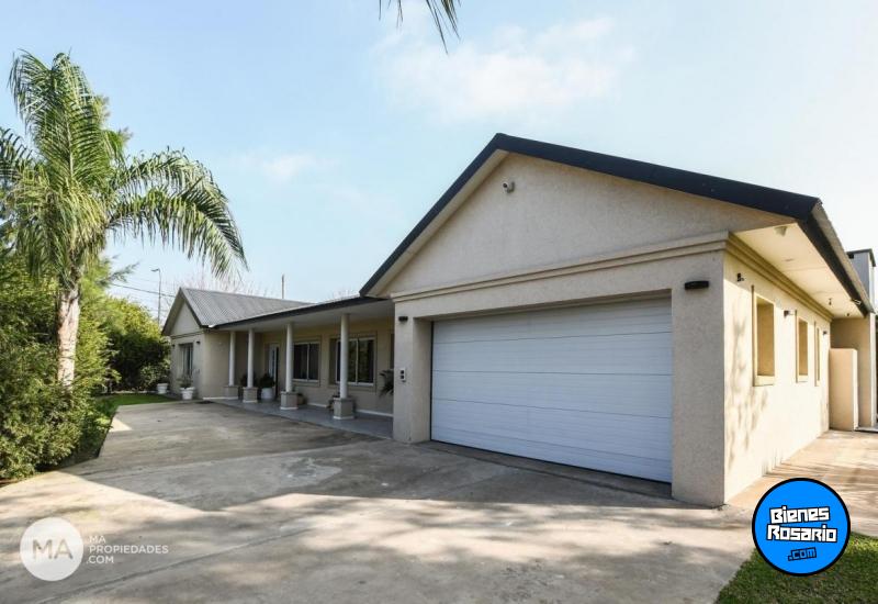 Casas - Rosario - Venta