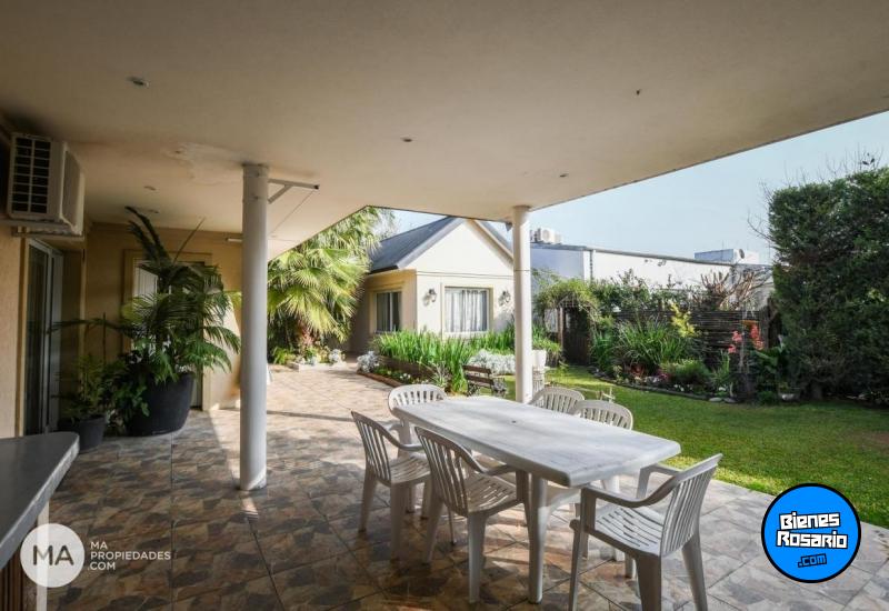 Casas - Rosario - Venta