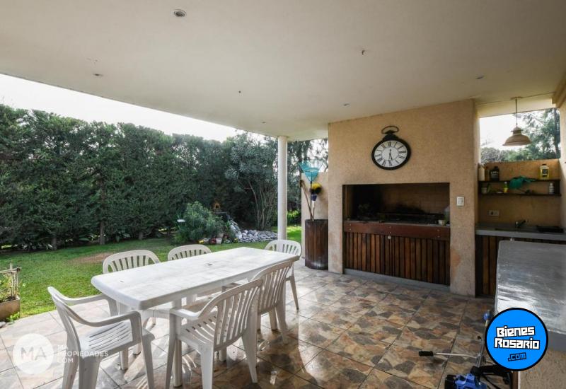Casas - Rosario - Venta