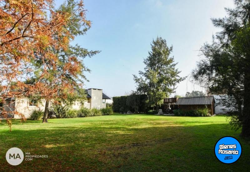 Casas - Rosario - Venta