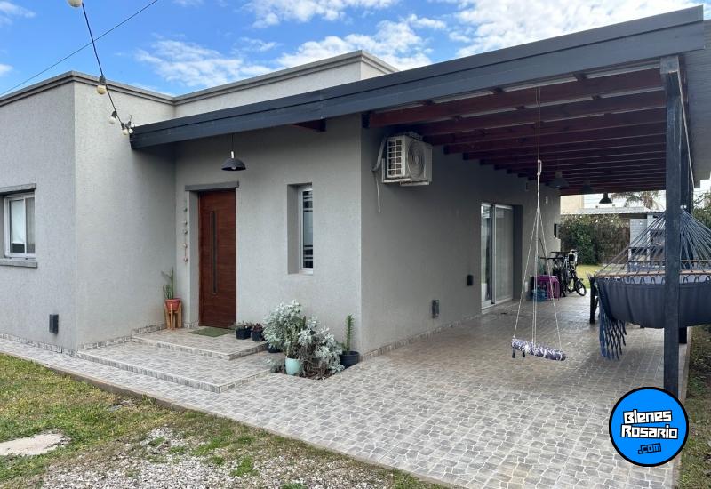 Casas - Roldan - Venta