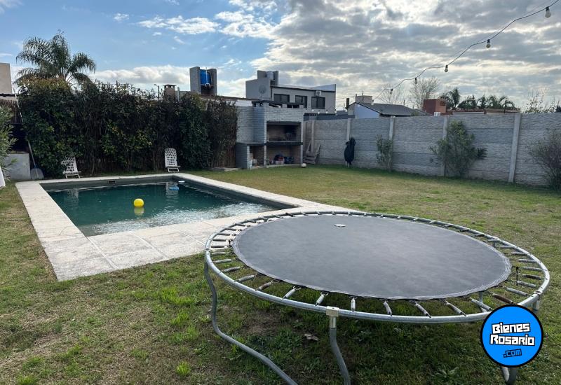 Casas - Roldan - Venta