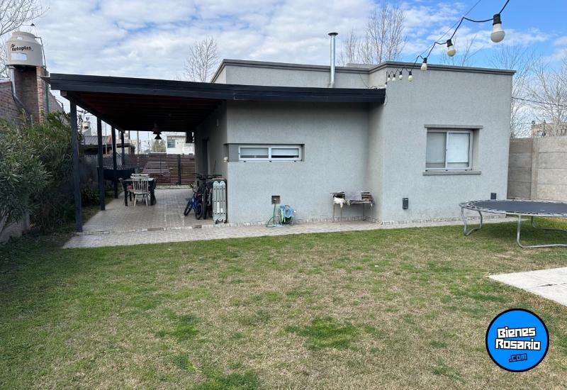 Casas - Roldan - Venta