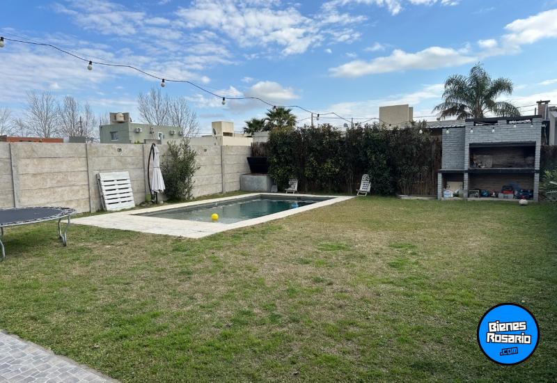 Casas - Roldan - Venta