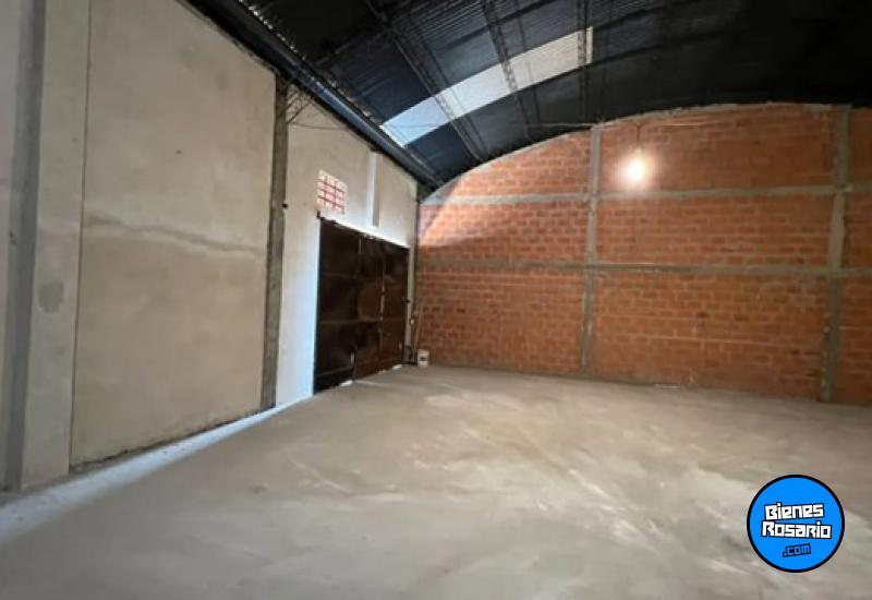 Galpones / Dep髎itos - Rosario - Venta