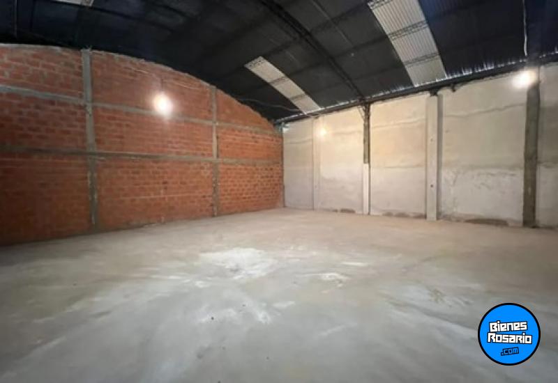 Galpones / Dep髎itos - Rosario - Venta