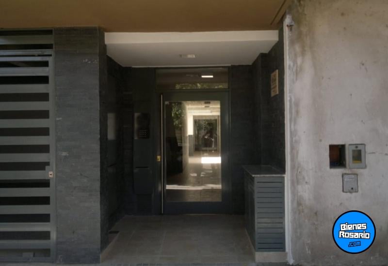 Departamentos - Rosario - Alquiler