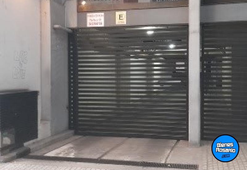 Cocheras - Rosario - Venta