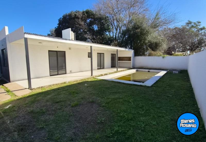 Casas - Roldan - Venta