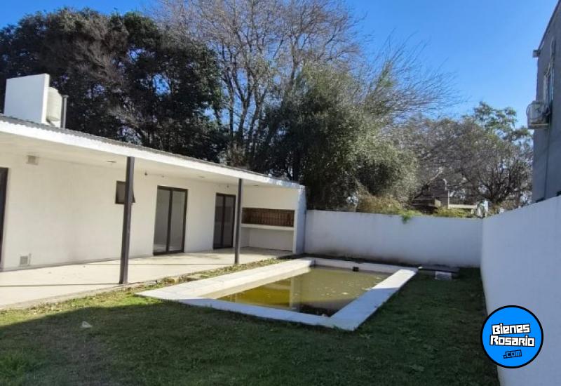 Casas - Roldan - Venta