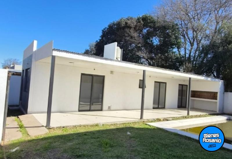 Casas - Roldan - Venta